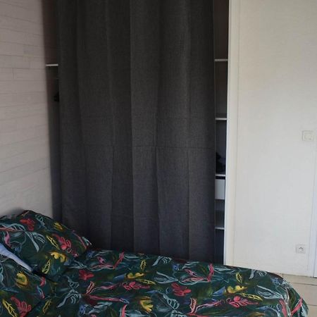 Appartement Cosy Au Calme Aureilhan  Zewnętrze zdjęcie