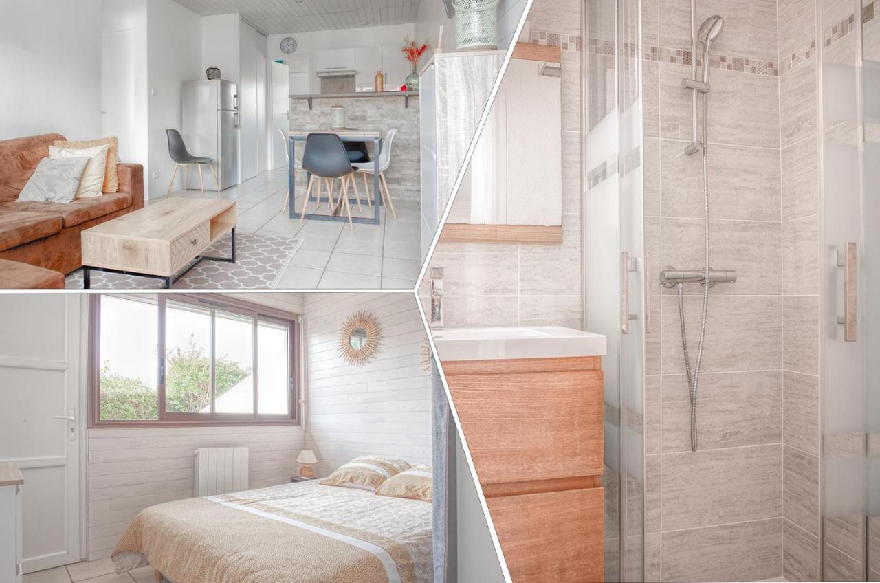 Appartement Cosy Au Calme Aureilhan  Zewnętrze zdjęcie
