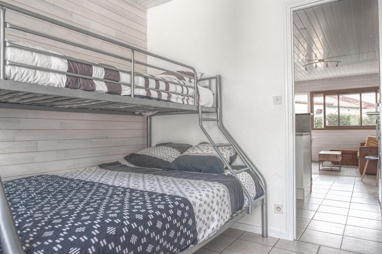 Appartement Cosy Au Calme Aureilhan  Zewnętrze zdjęcie