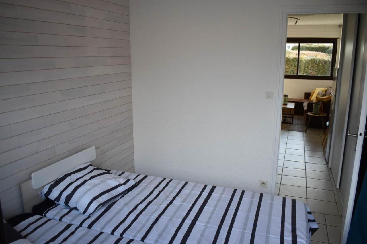 Appartement Cosy Au Calme Aureilhan  Zewnętrze zdjęcie
