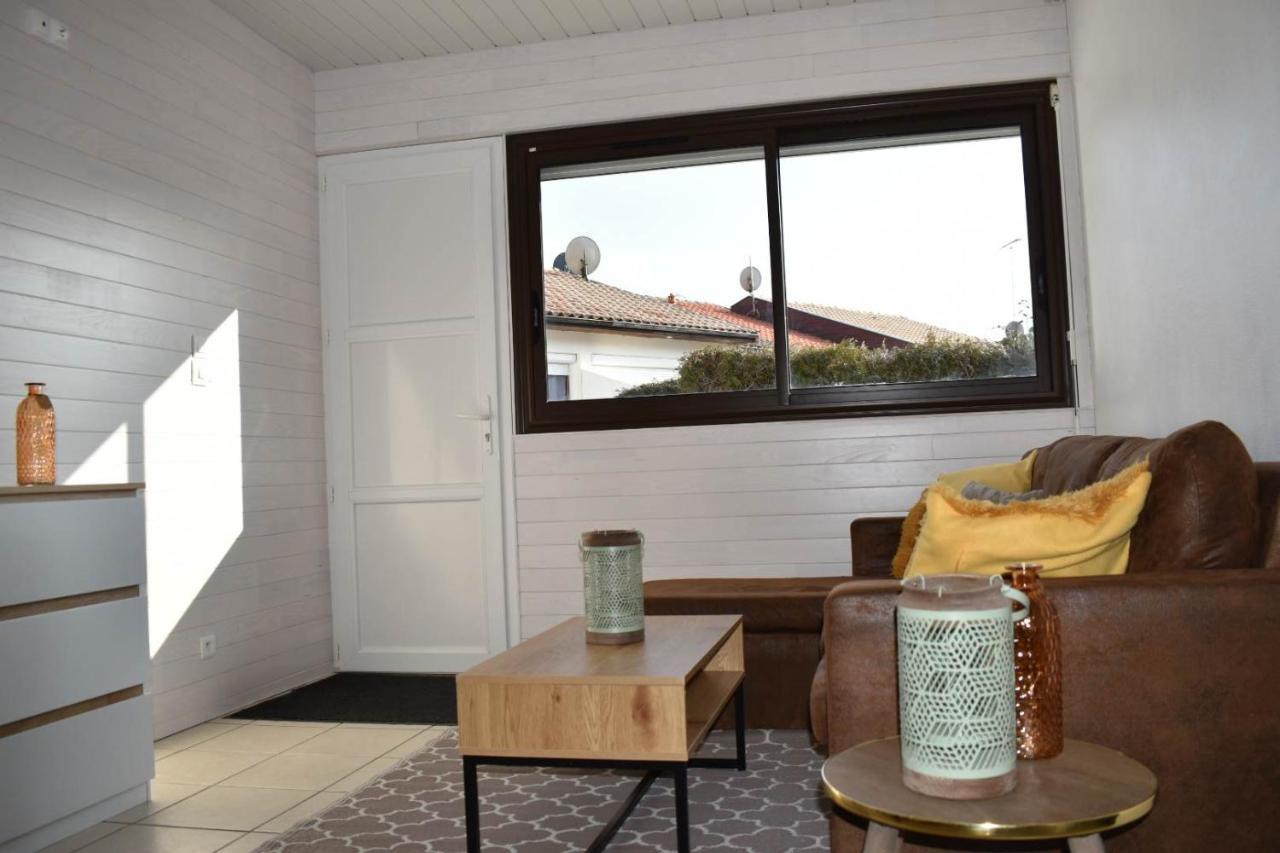 Appartement Cosy Au Calme Aureilhan  Zewnętrze zdjęcie