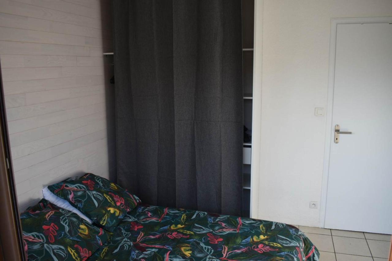 Appartement Cosy Au Calme Aureilhan  Zewnętrze zdjęcie